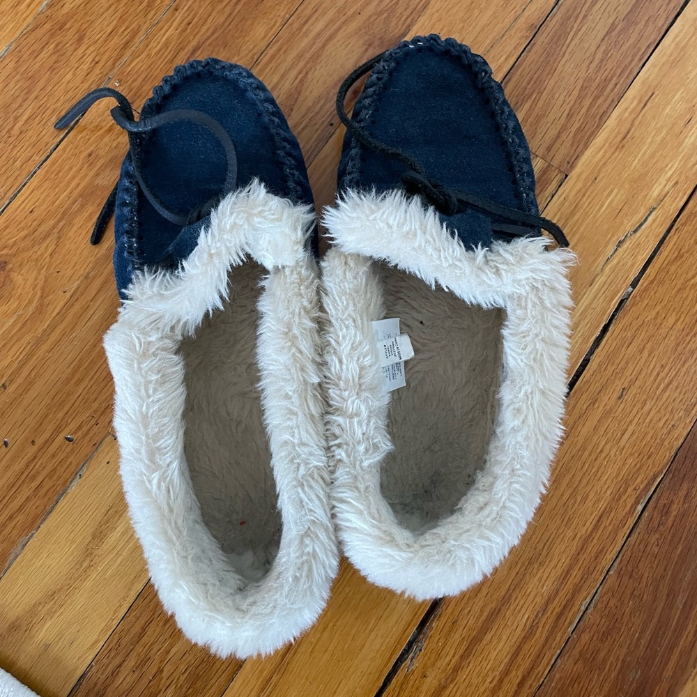 J Crew Women House Shoes